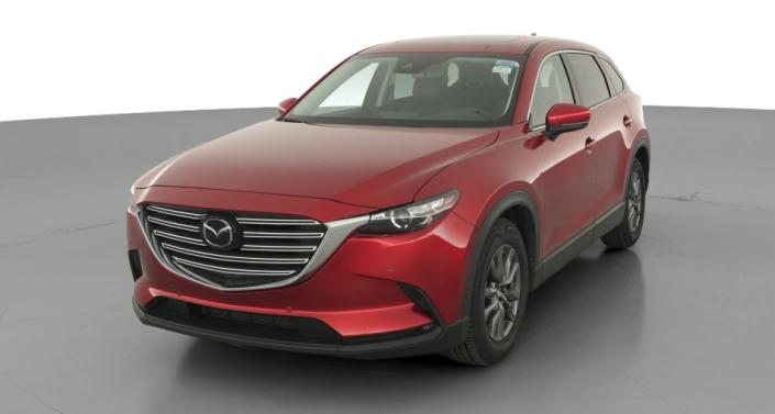 Thumbnail: 2022 Mazda CX-9 - 1