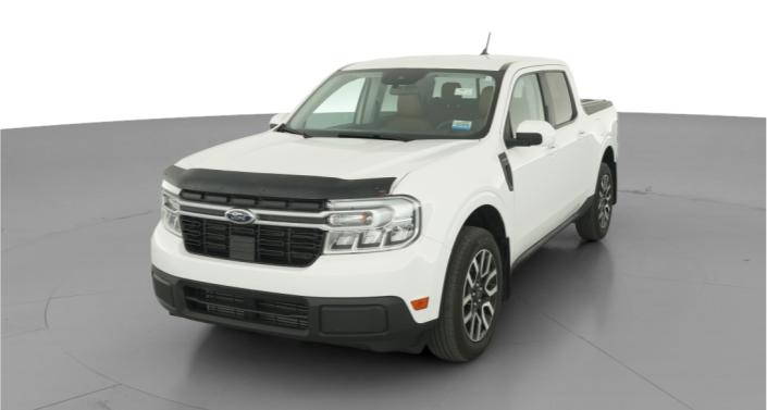 Thumbnail: 2023 Ford Maverick - 1