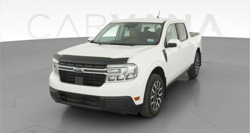2023 Ford Maverick