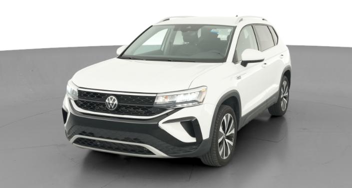 Thumbnail: 2024 Volkswagen Taos - 1