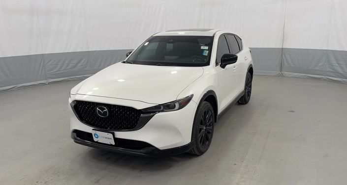 Thumbnail: 2024 Mazda CX-5 - 1