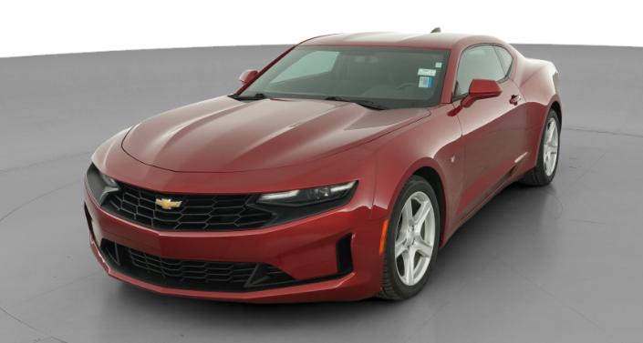 Thumbnail: 2019 Chevrolet Camaro - 1