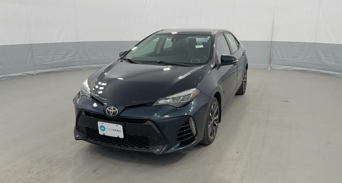 Thumbnail: 2018 Toyota Corolla - 1
