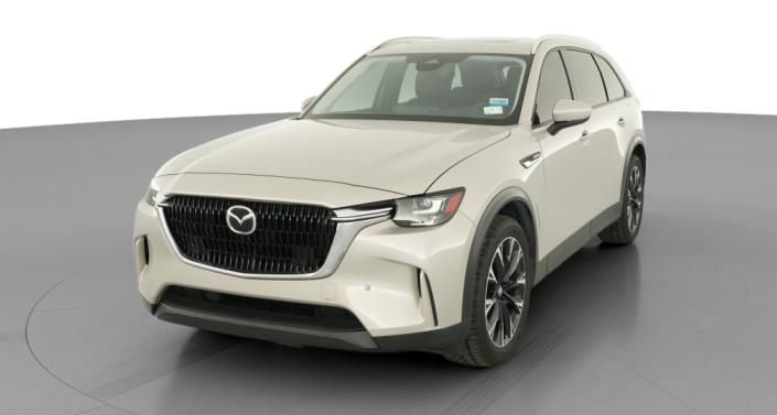 Thumbnail: 2025 Mazda CX-90 - 1