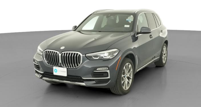 Thumbnail: 2019 BMW X5 - 1