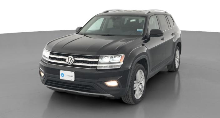 Thumbnail: 2019 Volkswagen Atlas - 1