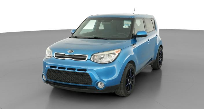 Thumbnail: 2015 Kia Soul - 1