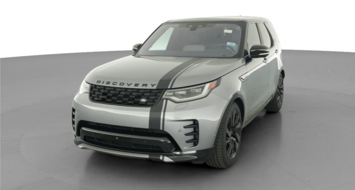 2021 Land Rover Discovery R-Dynamic S -
                  Concord, NC
