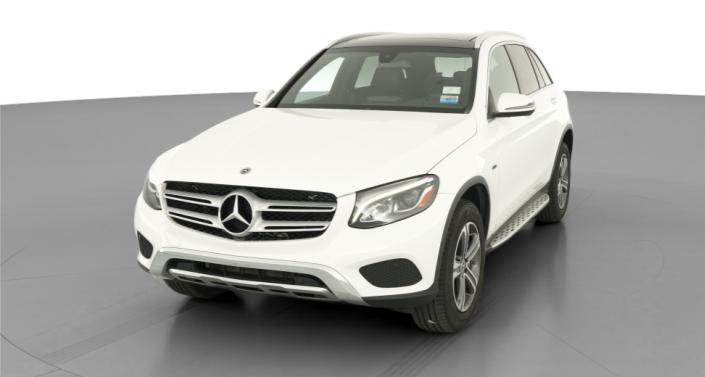 Thumbnail: 2019 Mercedes-Benz GLC - 1