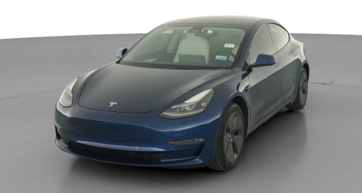 Thumbnail: 2022 Tesla Model 3 - 1