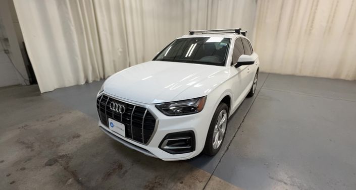 Thumbnail: 2021 Audi Q5 - 1