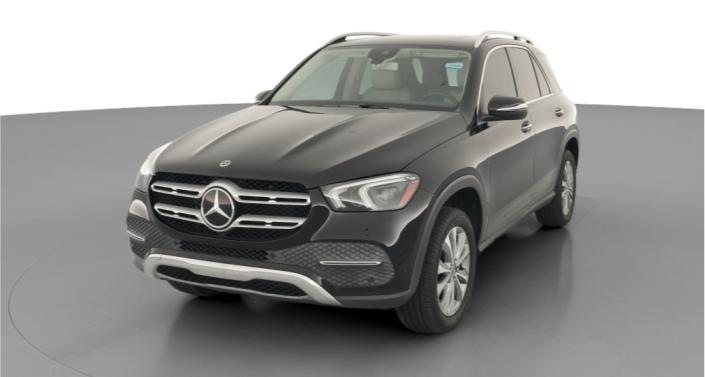 Thumbnail: 2020 Mercedes-Benz GLE - 1