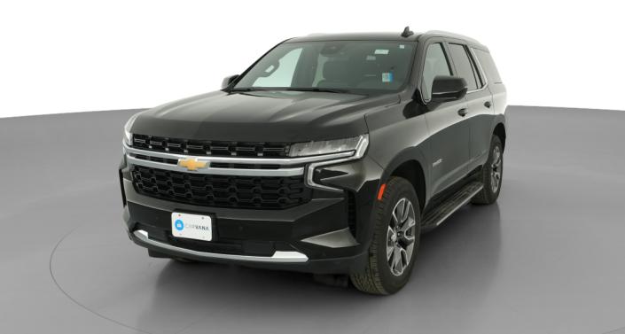Thumbnail: 2024 Chevrolet Tahoe - 1