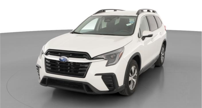 Thumbnail: 2023 Subaru Ascent - 1