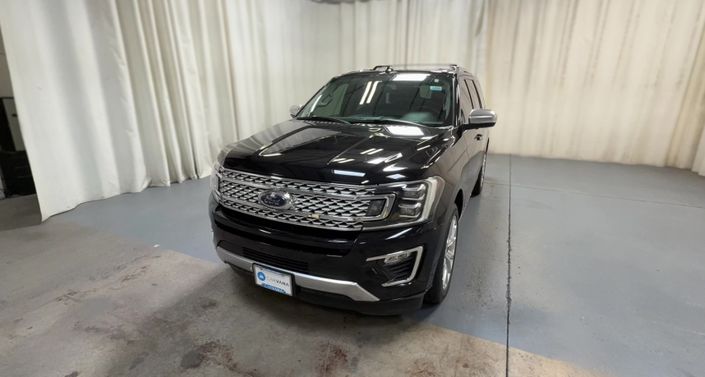 Thumbnail: 2019 Ford Expedition - 1