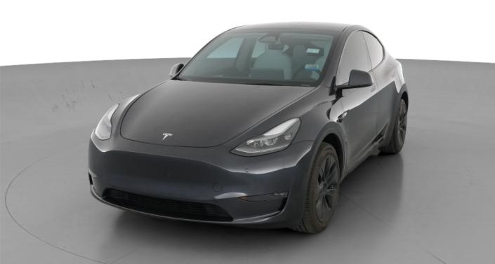 Thumbnail: 2024 Tesla Model Y - 1