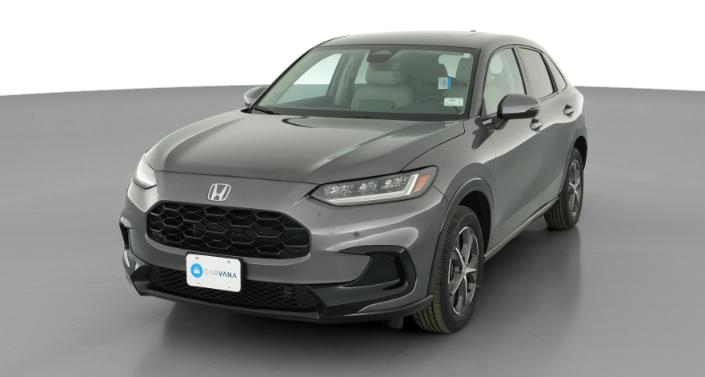 Thumbnail: 2025 Honda HR-V - 1