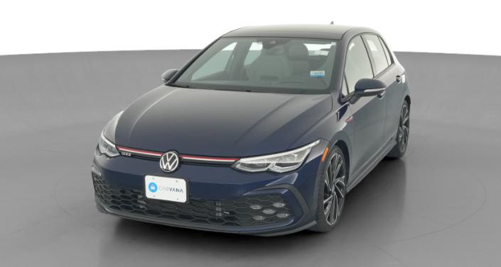 Thumbnail: 2023 Volkswagen Golf - 1
