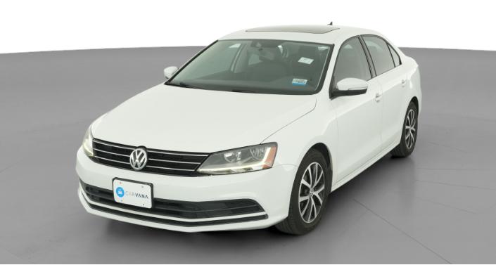 Thumbnail: 2017 Volkswagen Jetta - 1