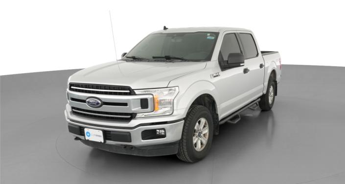 Thumbnail: 2019 Ford Econoline - 1