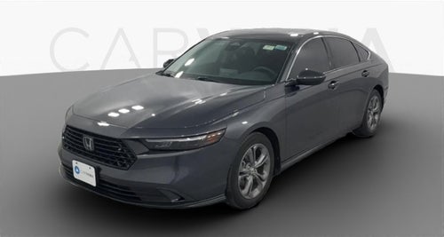 2024 Honda Accord