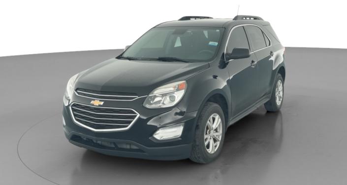 Thumbnail: 2017 Chevrolet Equinox - 1