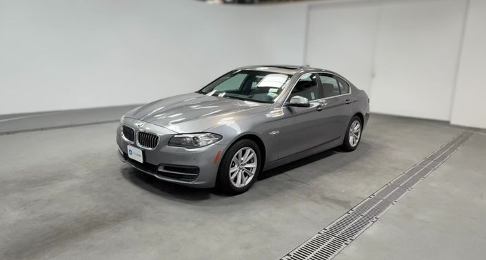 2014 BMW 5 Series 528i -
                  Tracy, CA