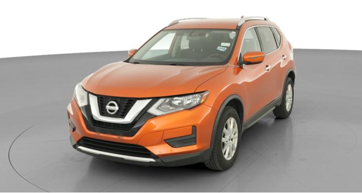 Thumbnail: 2017 Nissan Rogue - 1