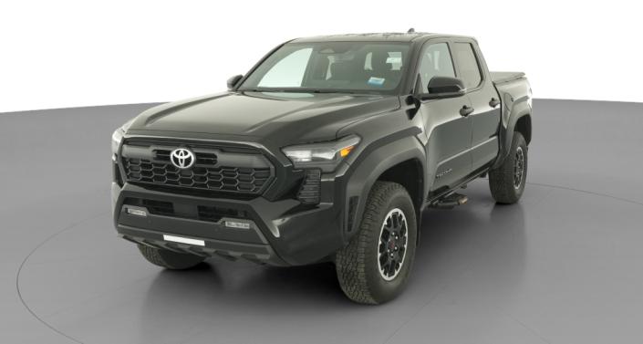 Thumbnail: 2024 Toyota Tacoma - 1