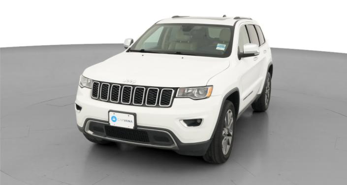 Thumbnail: 2019 Jeep Grand Cherokee - 1