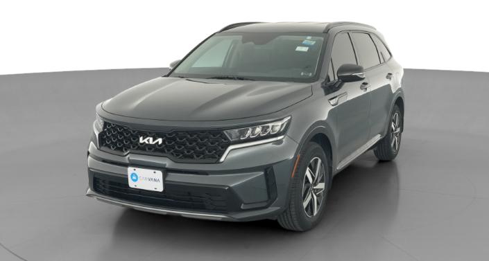 Thumbnail: 2023 Kia Sorento - 1