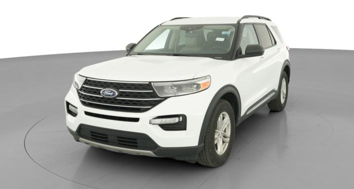 Thumbnail: 2023 Ford Explorer - 1