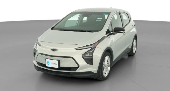2023 Chevrolet Bolt EV 1LT -
                  Tolleson, AZ