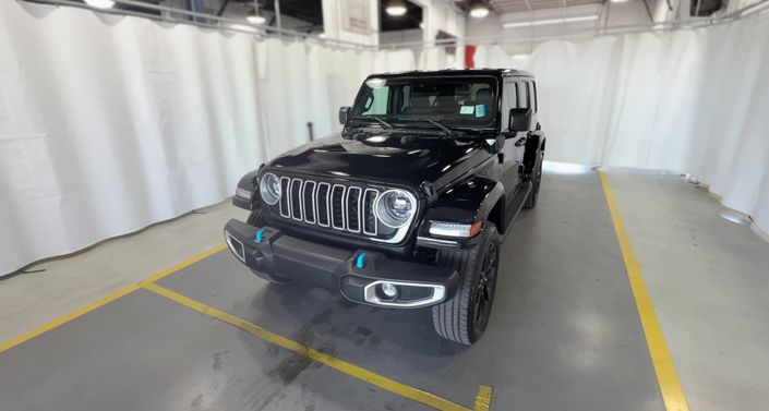 Thumbnail: 2024 Jeep Wrangler - 1