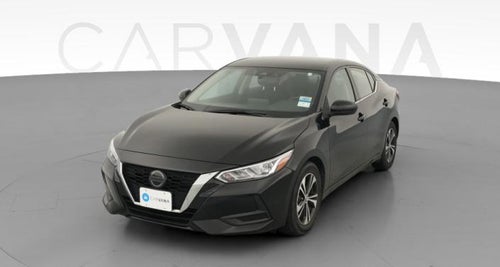 2023 Nissan Sentra