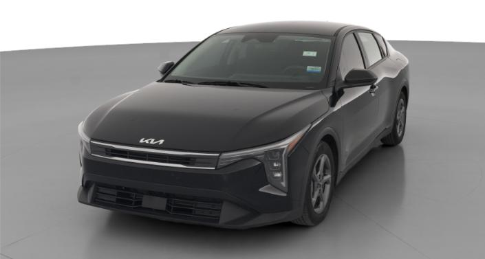 Thumbnail: 2025 Kia K4 - 1