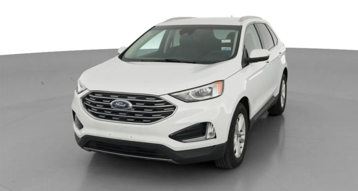 Thumbnail: 2019 Ford Edge - 1