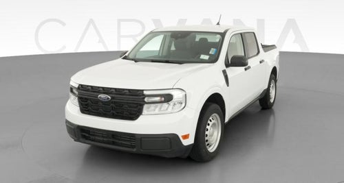 2022 Ford Maverick