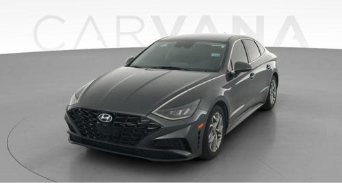 2021 Hyundai Sonata