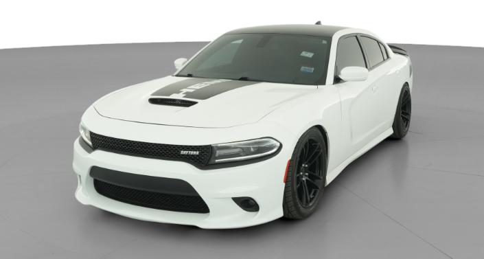 Thumbnail: 2020 Dodge Charger - 1