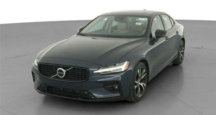 Thumbnail: 2023 Volvo S60 - 1