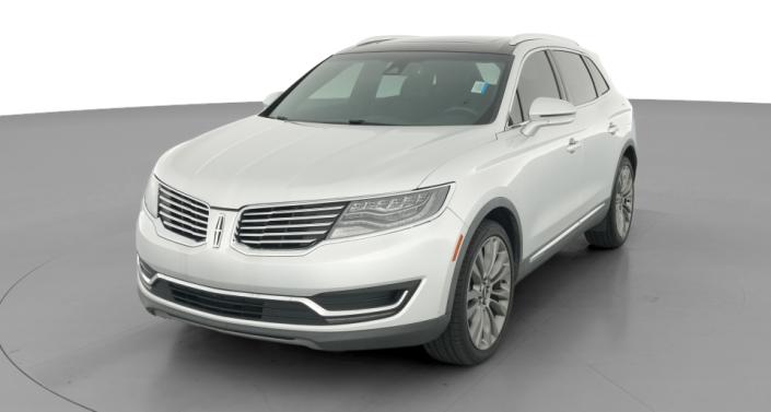 2016 Lincoln MKX Reserve -
                  Haines City, FL