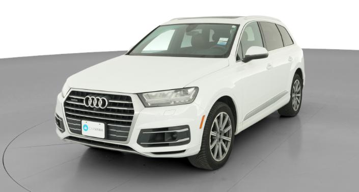 Thumbnail: 2018 Audi Q7 - 1
