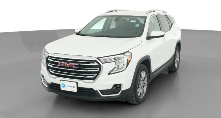 Thumbnail: 2023 GMC Terrain - 1