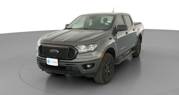 Thumbnail: 2019 Ford Ranger - 1