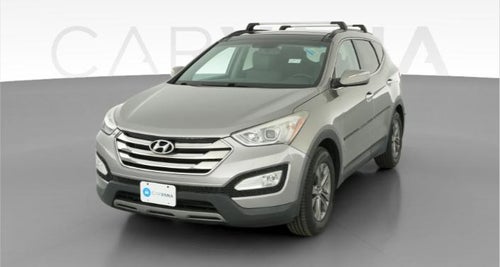 2014 Hyundai Santa Fe Sport