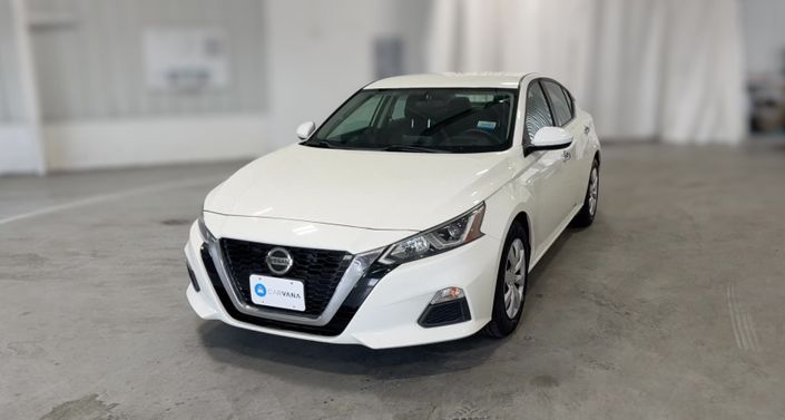 Thumbnail: 2019 Nissan Altima - 1