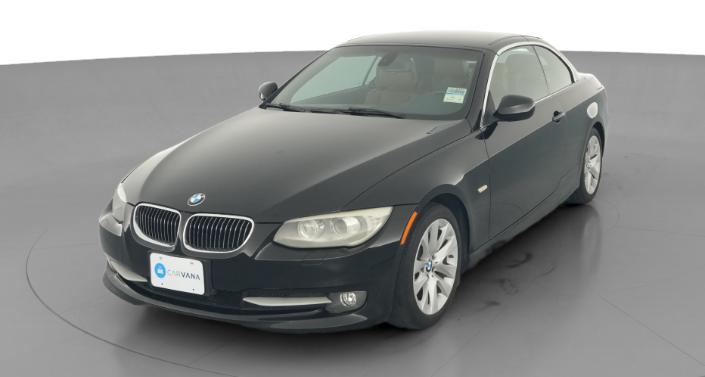 Thumbnail: 2011 BMW 3 Series - 1
