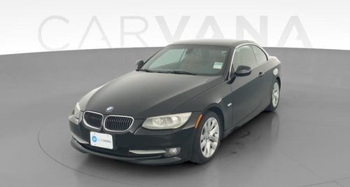 2011 BMW 3 Series