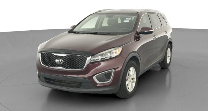 Thumbnail: 2017 Kia Sorento - 1